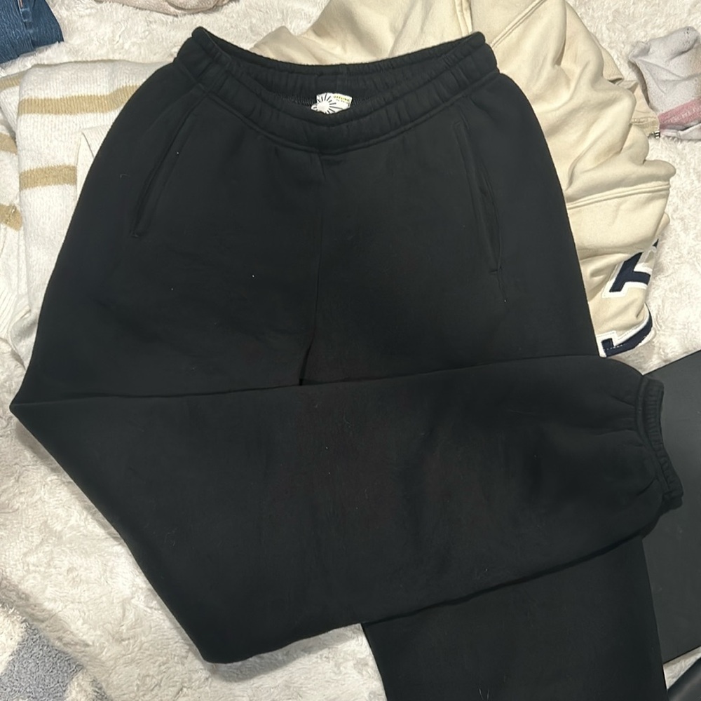 Aerie sweatpants brand new